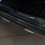 Avisa Nerezový kryt prahu zadních dveří Nissan Townstar 2021> | Zboží Auto
