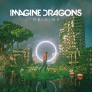 Imagine Dragons - Origins - Vinyl