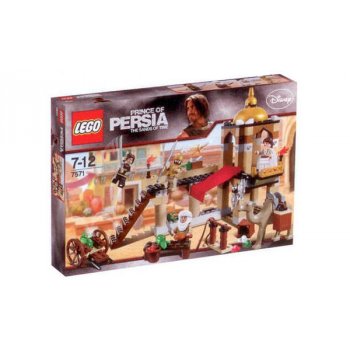 LEGO® Prince of Persia 7571 Souboj s dýkami