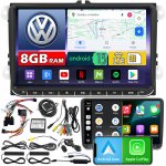 NCS ZV9 VW CARAVELLE T6 2015-2019 8GB