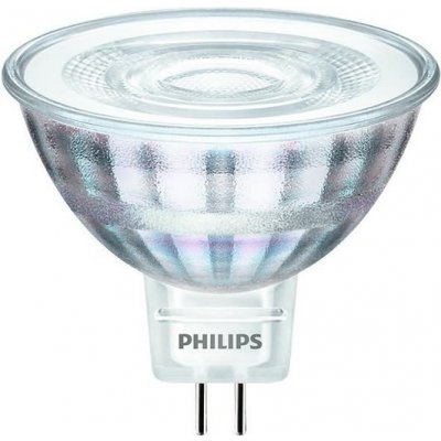 Philips LED žárovka CorePro LEDspot ND 4.4-35W MR16 840 36D