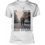 Bob Dylan tričko Freewheellin – Hledejceny.cz