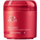 Wella Brillinace Mask Fine 150 ml