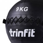 Trinfit Wall ball 9 kg – Zboží Dáma