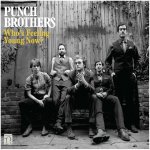 Punch Brothers - Who´s Feeling Young Now? CD – Hledejceny.cz