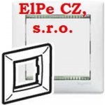 Legrand VALENA 774461 – Zbozi.Blesk.cz