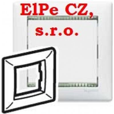 Legrand VALENA 774461 – Zbozi.Blesk.cz