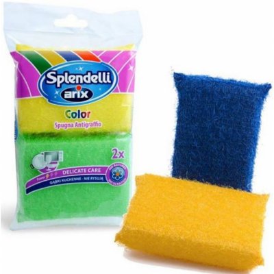 Arix Color drátěnka umělá 2 ks – Zboží Dáma