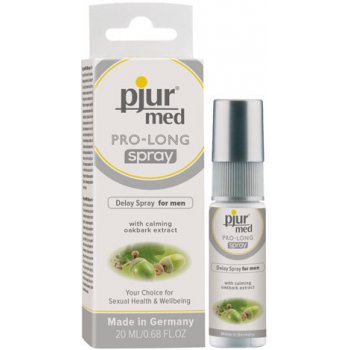 Pjur MED Pro-Long Spray 20 ml