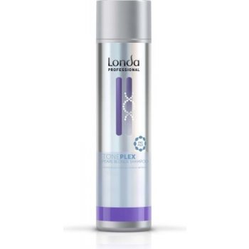 Londa TonePlex Pearl Blonde Shampoo 250 ml