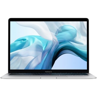 Apple MacBook Air 2020 Silver MVH42SL/A