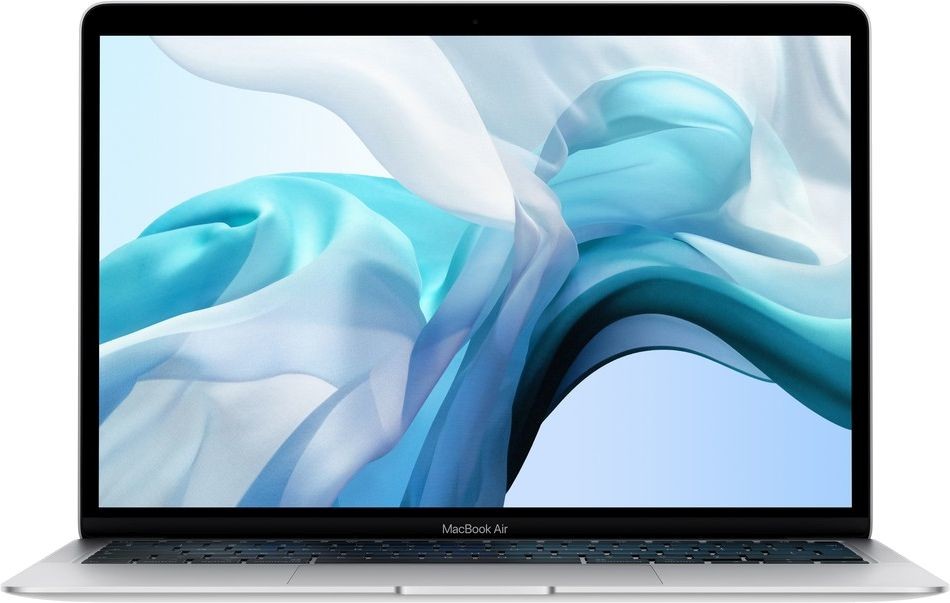 Apple MacBook Air 2020 Silver MVH42SL/A