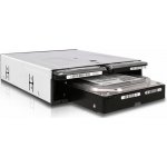 Icy Box flexiDOCK MB095SP-B – Zboží Mobilmania