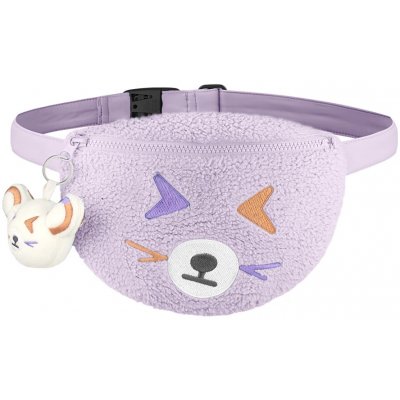 Poivre Blanc W25-Banani-BBGL Dream Purple – Zboží Dáma