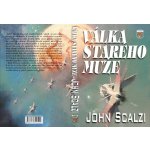 Válka starého muže - Scalzi John – Hledejceny.cz