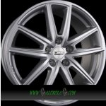 CMS C30 7x17 5x114,3 ET43,5 racing silver | Zboží Auto