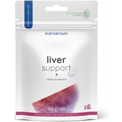 Nutriversum Liver Support 60 tablet