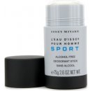 Issey Miyake L´Eau D´Issey Pour Homme Sport deostick 75 ml