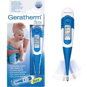 GERATHERM RAPID flex