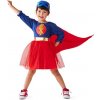 Dětský karnevalový kostým IMAGIbul Superhrdinka