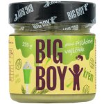 Big Boy Pistaciový vaječňák 220 g – Zbozi.Blesk.cz