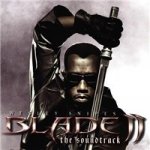 Soundtrack Blade II – Hledejceny.cz