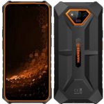 myPhone Hammer Iron V 6GB/64GB oranžová – Hledejceny.cz
