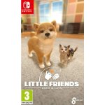 Little Friends Dogs & Cats – Hledejceny.cz