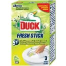 Duck Fresh Stick Limetka 3 pásky 27 g