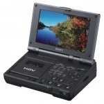 Sony GV-HD700 – Zboží Živě