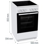 Gorenje GEC5A61WG – Sleviste.cz
