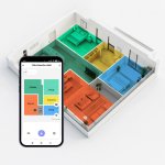 TESLA RoboStar iQ660 – Zboží Živě