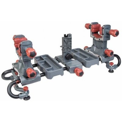 Tipton Stolice na opravy a čištění zbraní Ultra Gun Vise – Hledejceny.cz