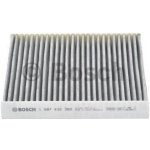 Filtr, vzduch v interiéru BOSCH 1 987 432 380 – Hledejceny.cz