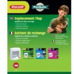 Staywell Náhradní flap pro sérii Staywell 300, 400 a 500 – Zboží Dáma