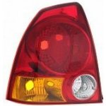 Zadní světlo- levé HYUNDAI ACCENT (LC) 2002-2006 |002-2006| DEPO | 2211915LUQ – Hledejceny.cz
