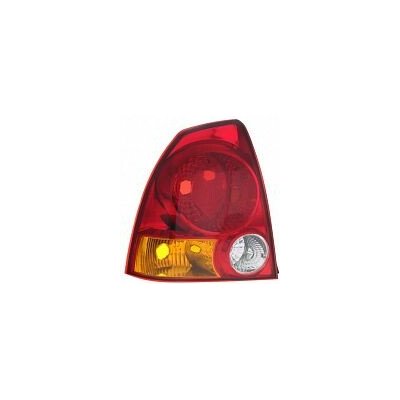 Zadní světlo- levé HYUNDAI ACCENT (LC) 2002-2006 |002-2006| DEPO | 2211915LUQ – Hledejceny.cz