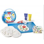 Maped Kreativní sada CREATIV Early Age Prstové barvy – Hledejceny.cz