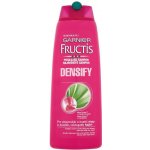 Garnier Fructis Densify šampon pro objemnejší a hustší vlasy 400 ml – Hledejceny.cz