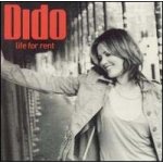 Dido - Life For Rent CD – Hledejceny.cz