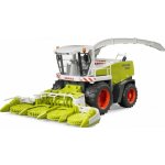 Bruder Spielwaren Harvester Claas Jaguar 900 02131 1:16 – Hledejceny.cz