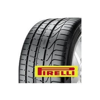 Pneumatiky Pirelli P Zero Corsa 265/40 R21 101Y