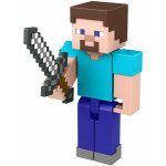 Mattel Minecraft Steve – Hledejceny.cz