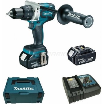 Makita DDF481RTJ