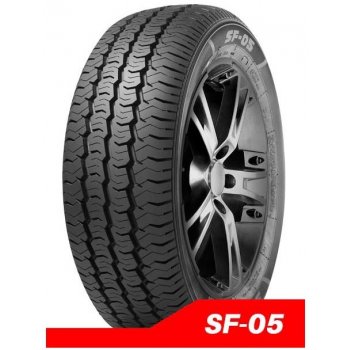 Pneumatiky Sunfull SF-05 235/65 R16 115T