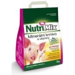 Nutri Mix pro prasata a selata plv 3 kg – Zboží Dáma