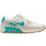 Nike Air Max 1 '86 white/turquoise – Zboží Dáma