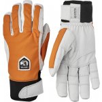 Hestra Ergo Grip Active orange/offwhite – Hledejceny.cz