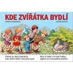 Kde zvířátka bydlí – Zbozi.Blesk.cz