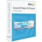 EaseUs Todo PCTrans Professional 14 - čeština do programu pro buildy 2025 – Zboží Živě